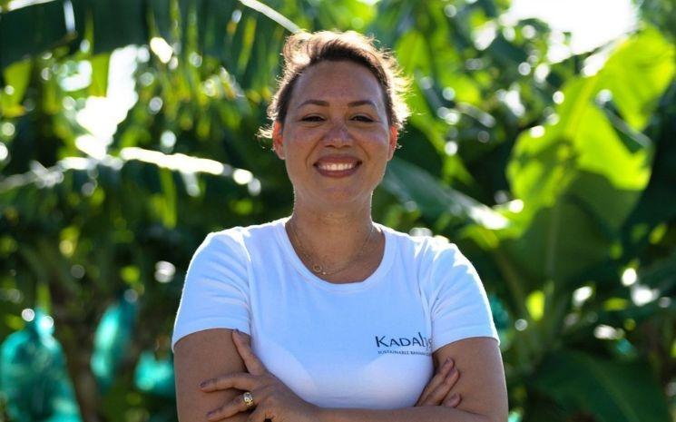 shriley billot fondatrice de kadalys