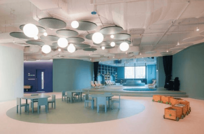 La Petite École, 2024 - Holland Village, Singapour