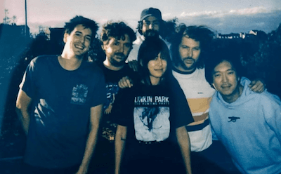 Le Groupe Imperatrice