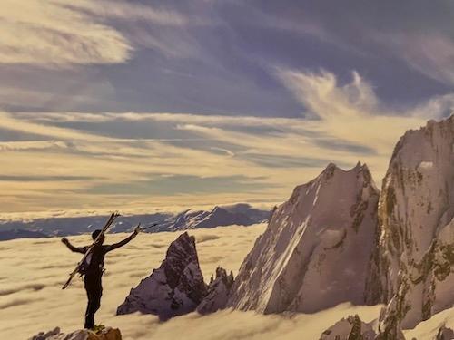 festival de films de montagne