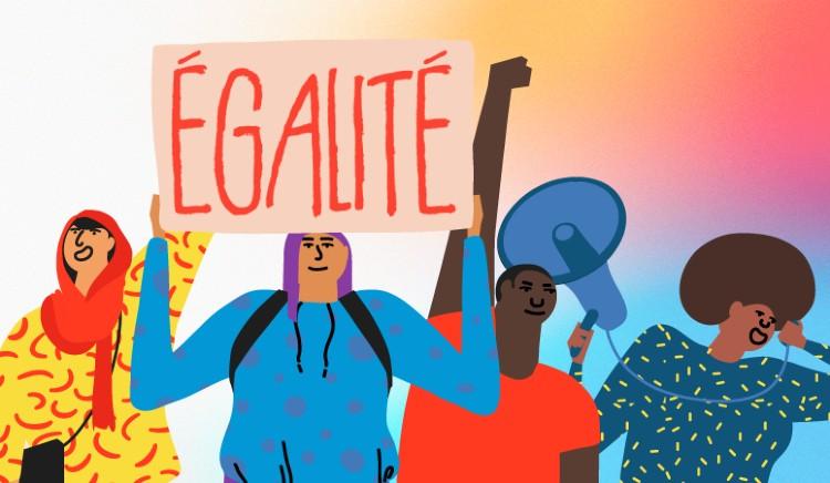 8 mars journee femmes ONU