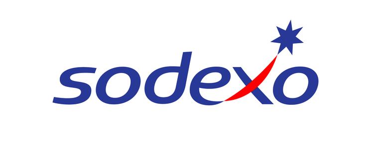 Sodexo Polska CEO Arkadiusz Rochala lunch pass logo