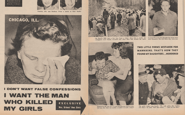 Crédit : Michael Quebec.