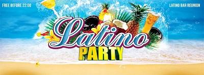 Soirée Latino Varsovie week end