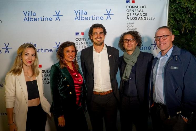 Kaouther Ben Hania The Voice of Hind Rajab