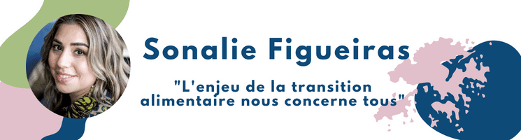 Sonalie Figueiras, fondatrice de Green Queen à Hong Kong