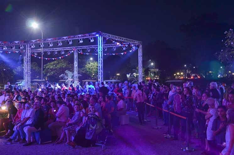 soursdey France marché francais Siem reap 2018