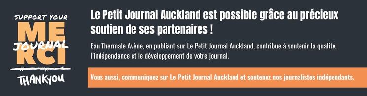 eau thermale avène soutient le petit journal auckland