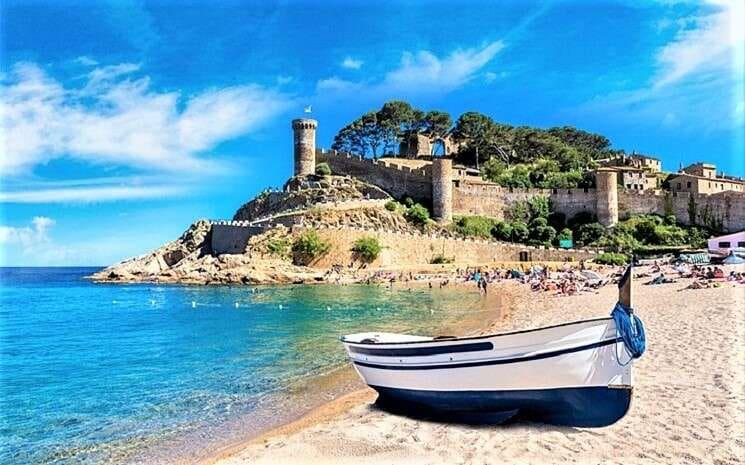 Bulles de voyage Covid-19