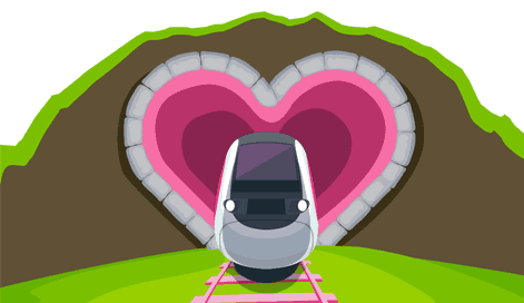 saint valentin barcelone