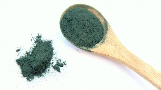 Spiruline santé diététicien