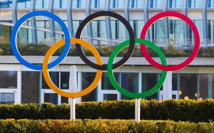 Coronavirus sport événements