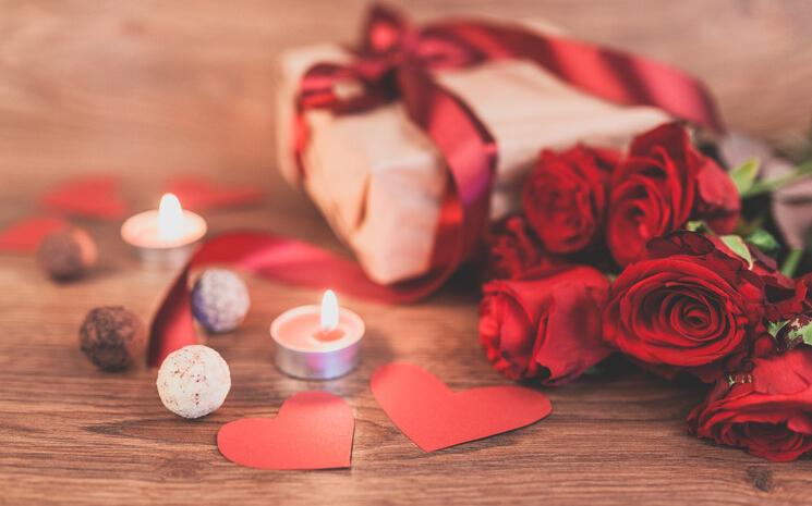 cadeau saint valentin