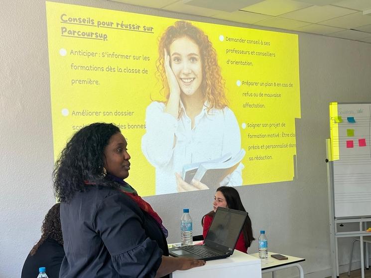 école du flam madrid