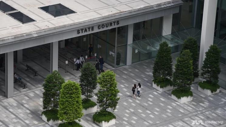 state court singapour