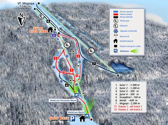 station-ski-suior-maramures