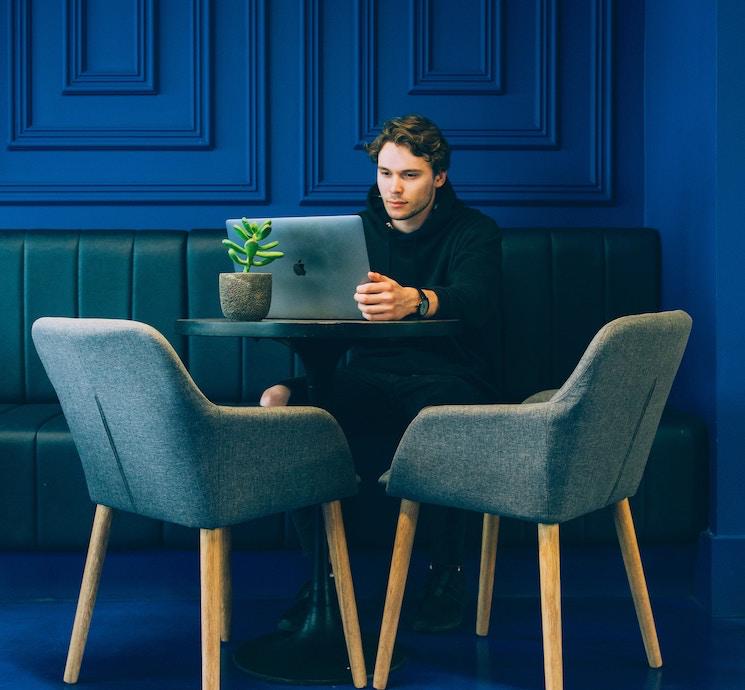 Londres trouver emploi cabinet conseil Harmony mobility