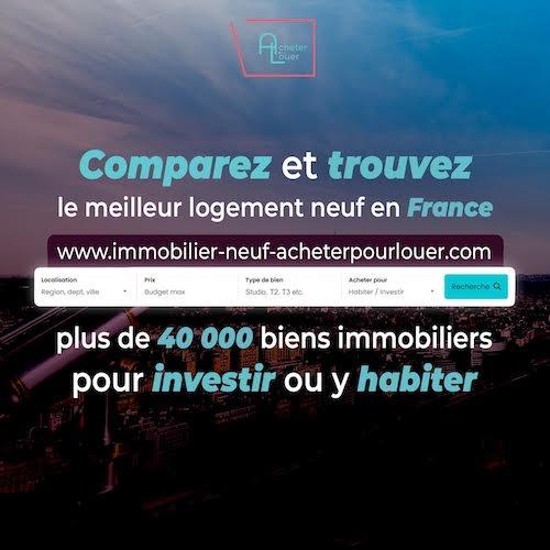 sticker acheter pour louer