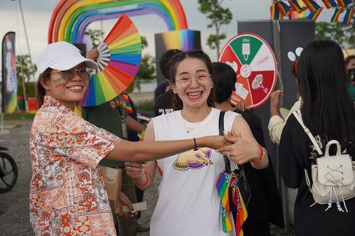 Celebrating Unity, Diversity, and Joy!