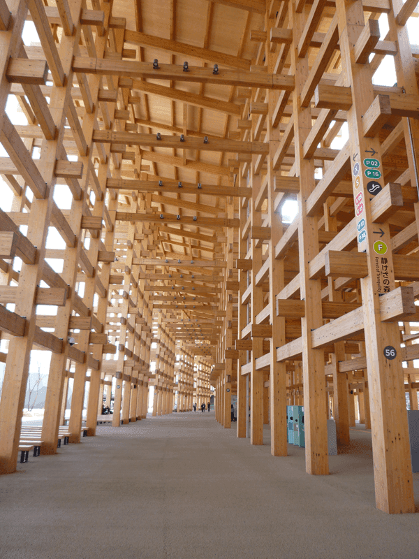 Photo par Isabelle Vansteenkiste