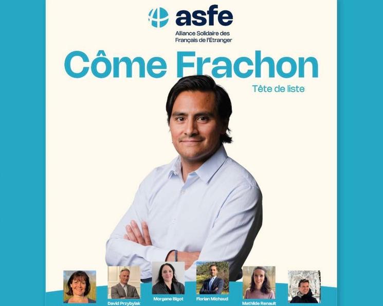© ASFE