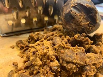 sucre coco gula merah