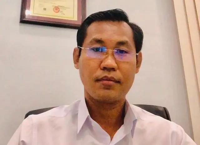 Actualités cambodgiennes de la semaine