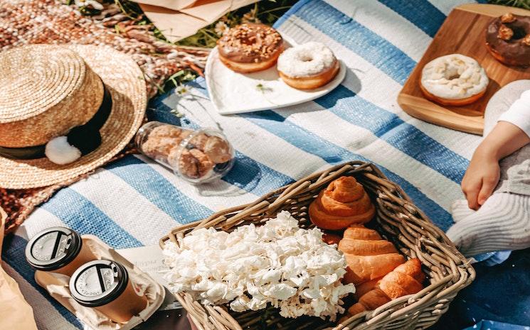 Fete des meres Hong Kong