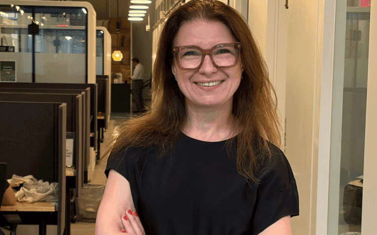 sylvie giret fondatrice de consoomers