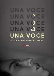Affiche du film Une Voce