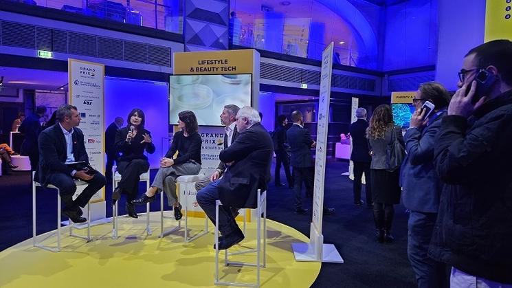 table ronde grand prix innovation