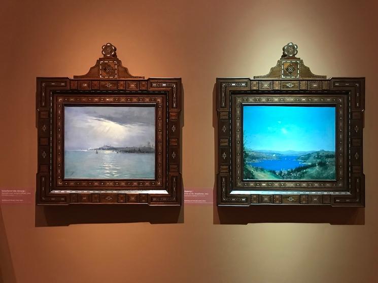 Abdülmecid Efendi Pierre Loti