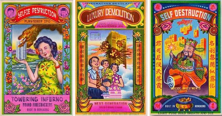 tableaux dominic johnson-hill