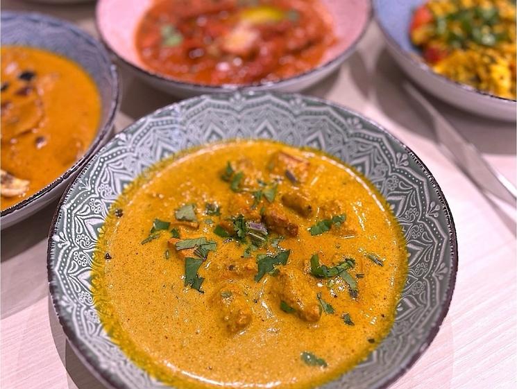 taj mahal a valencia