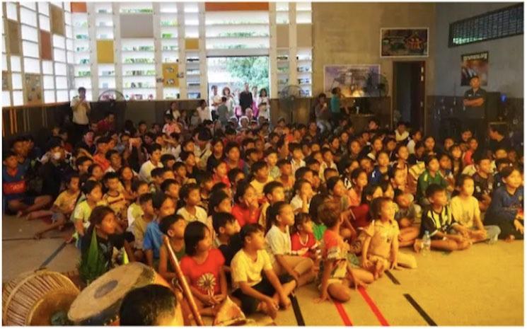 lepetitjournal.com/cambodge/taramana-vingt-ans-engagement-pour-les-enfants-de-phnom-penh-428591