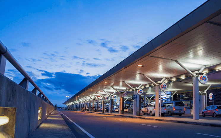 taxis d’aéroport aux offres « tarif fixe » douteuses, une des arnaques aux Etats-Unis