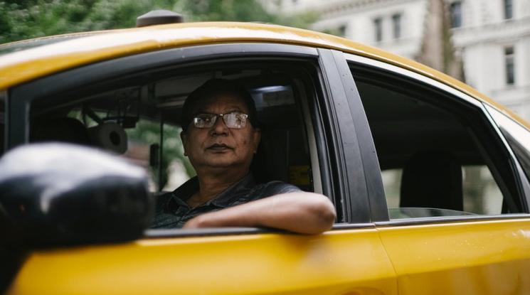 Taxi au Vietnam : don d'un pourboire