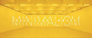 Minimalism, Light, Space, Object, Exposition, Singapour