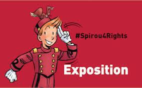 Spirou4Rights, Singapour