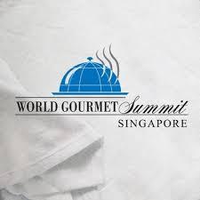 World Gourmet Summit, Singapour