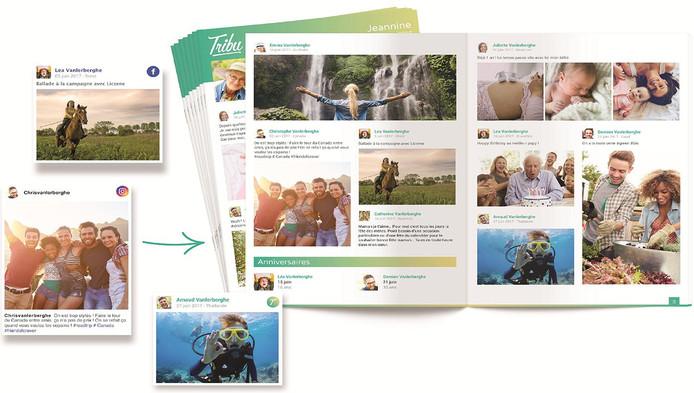 coronavirus lien familial