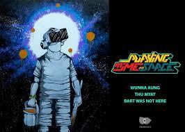 A voir à faire, Singapour, Playing Time&Space