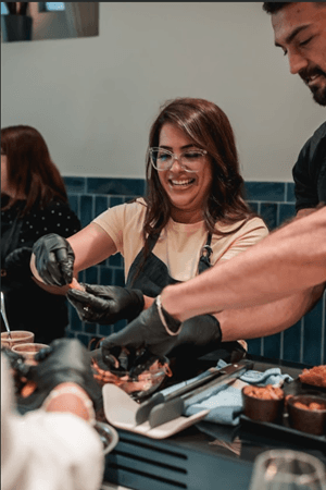 teambuilding speelsbury madrid