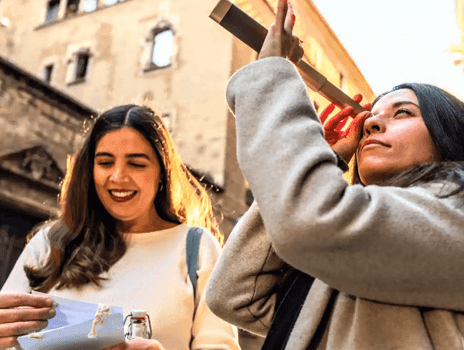 teambuilding speelsbury madrid