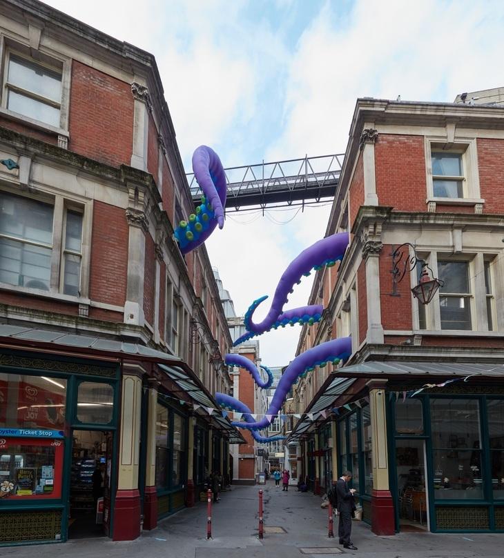 tentacles leadenhall_market