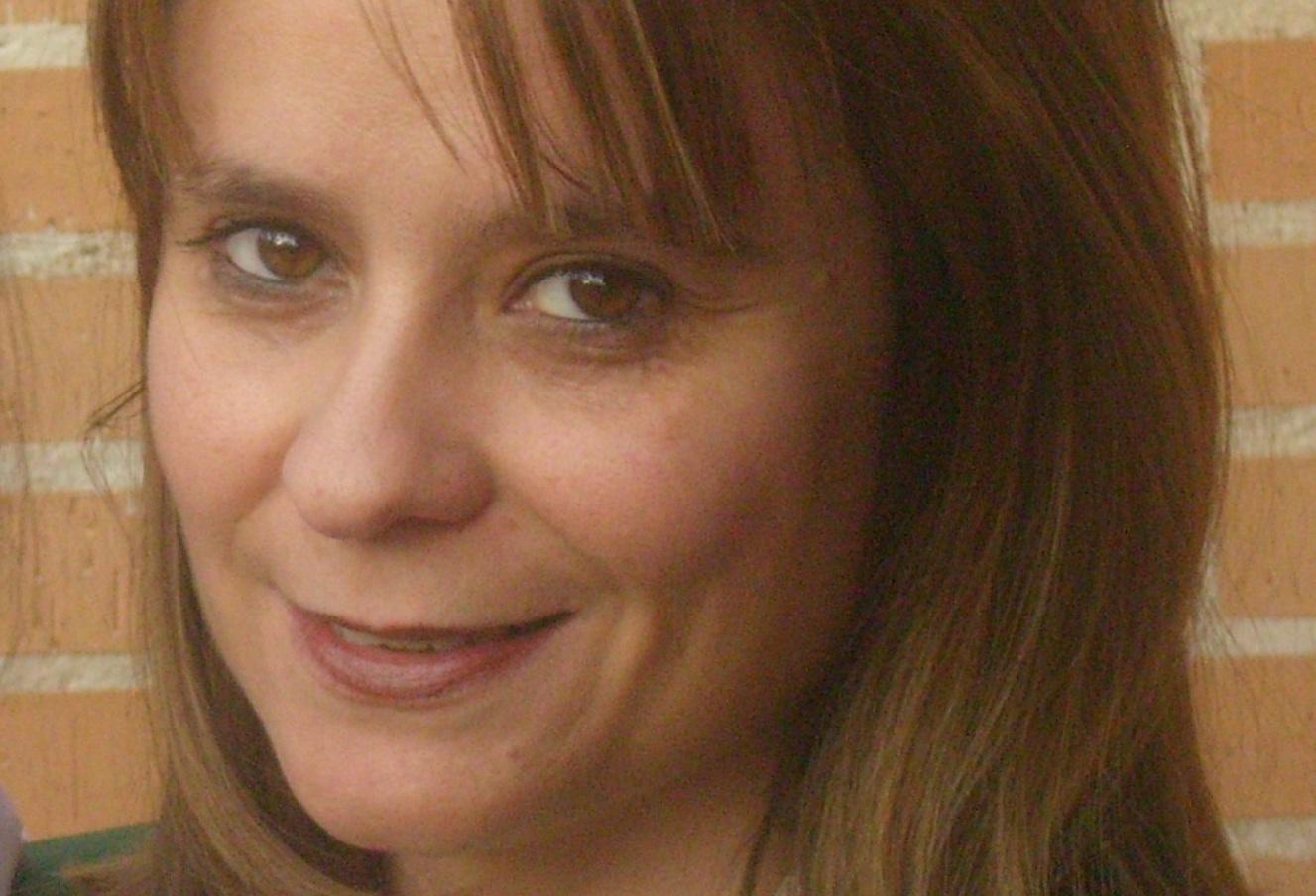 teresa esteban trophee social solidaire