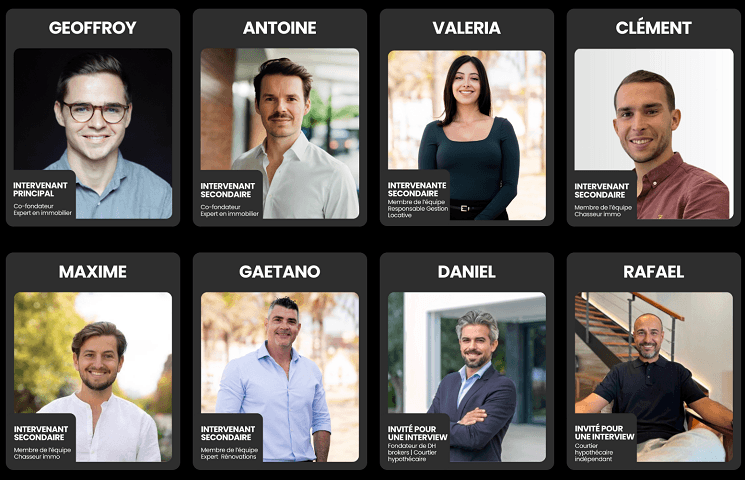 formation terreta spain
