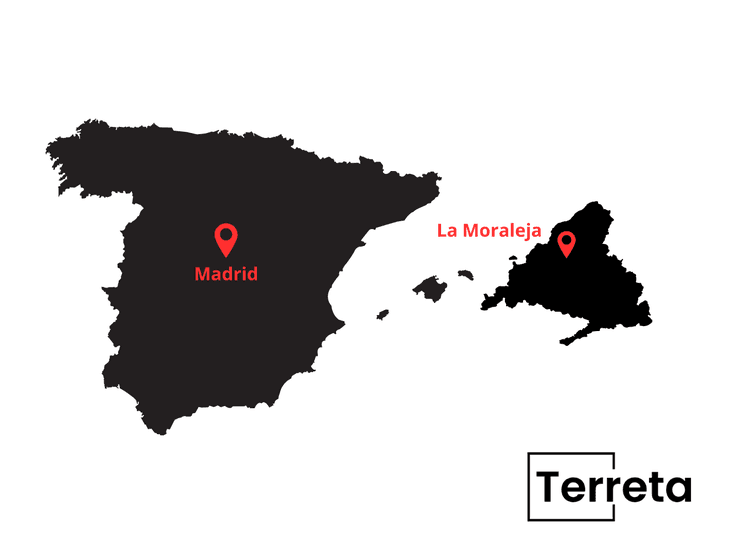 la moraleja madrid
