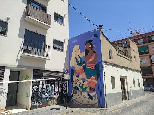 terreta spain valence