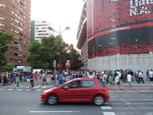 terreta spain valence